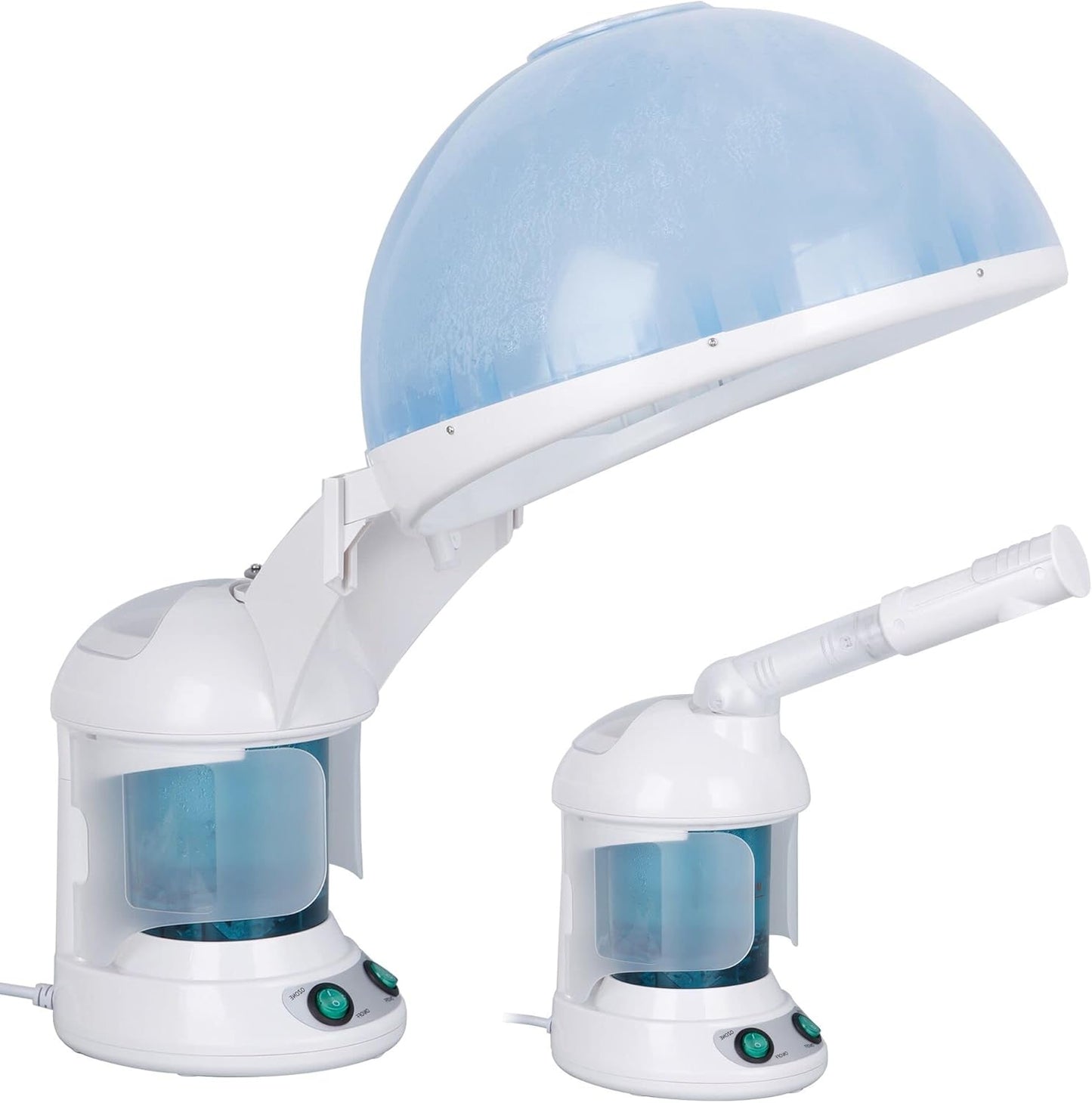 SteamGlow™ Nano Hot Spray Facial & Hair Care System