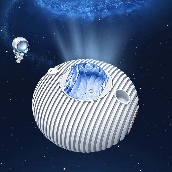 NovaDome™ UFO Star Projector
