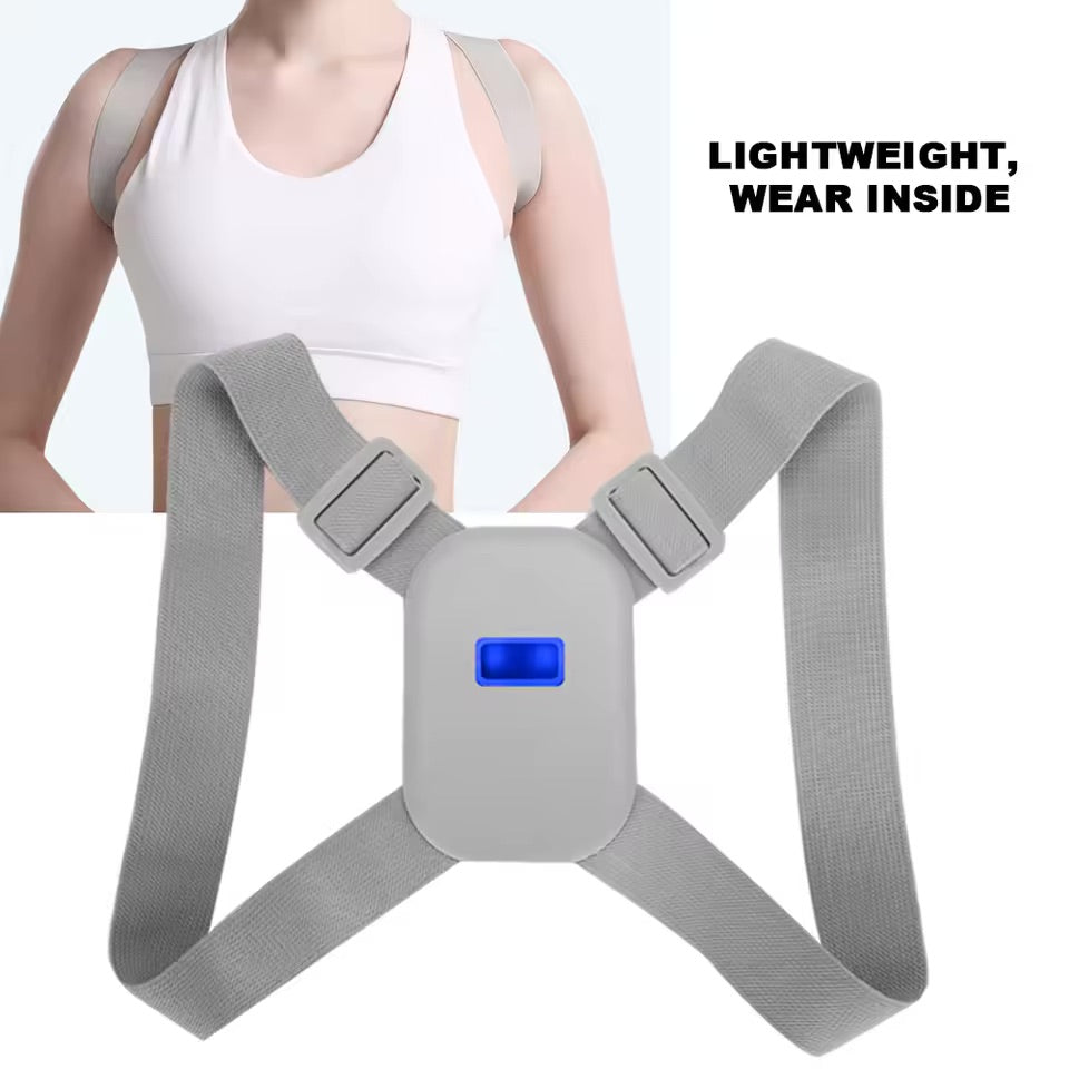UprightEase™ Intelligent Posture Trainer