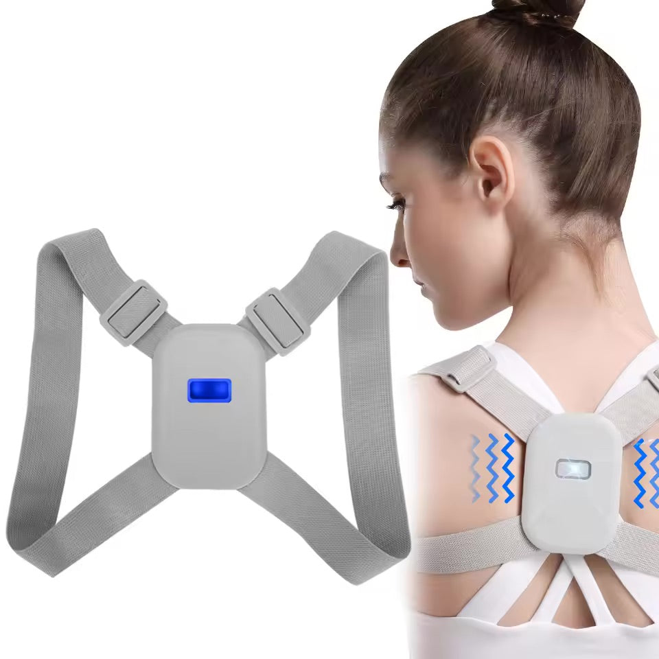 UprightEase™ Intelligent Posture Trainer