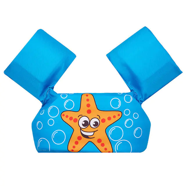 AquaNest™ Infant Float Arm Sleeves