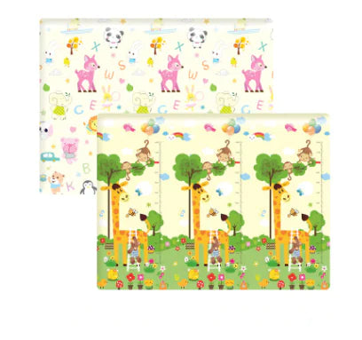 TummyNest™ Foldable Baby Play Mat
