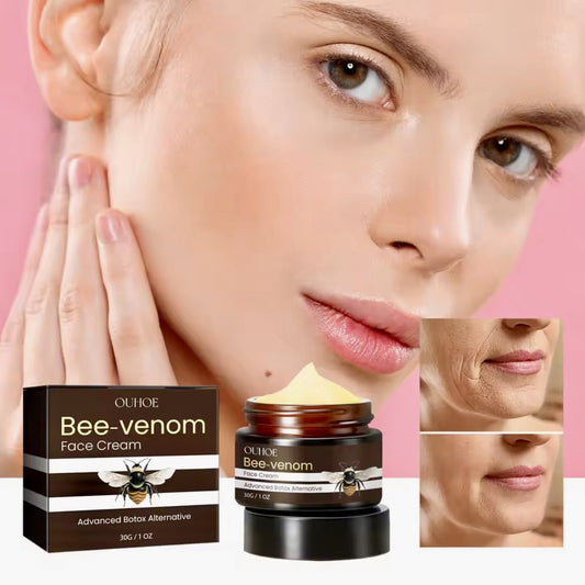 Bloom Nectar™-  hydrating, nourishing, and firming cream
