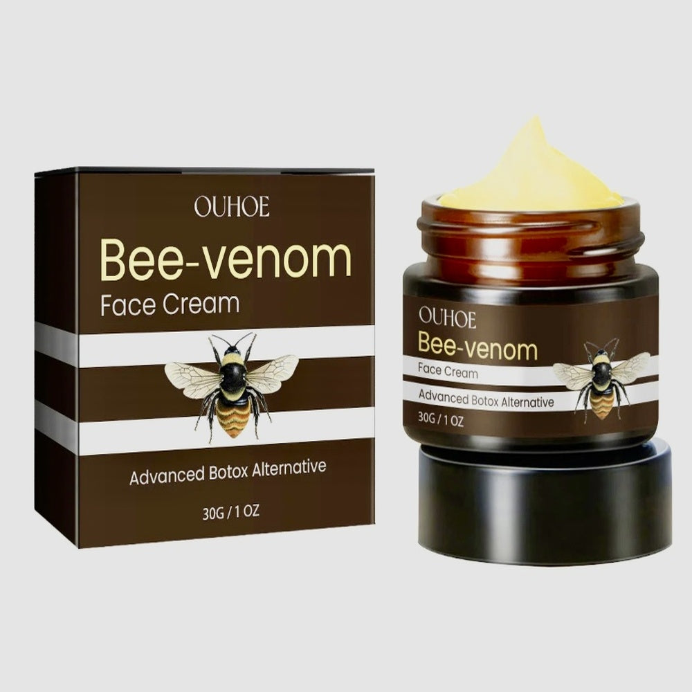 Bloom Nectar™-  hydrating, nourishing, and firming cream