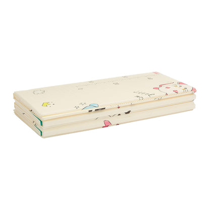 TummyNest™ Foldable Baby Play Mat