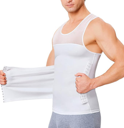 MaxTight™ Men’s Shapewear Tank