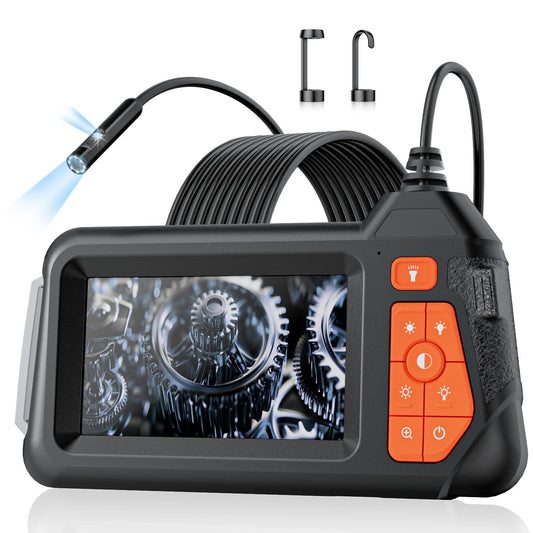 ClearScope™ Handheld Inspection Endoscope with Display