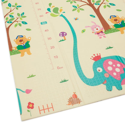 TummyNest™ Foldable Baby Play Mat