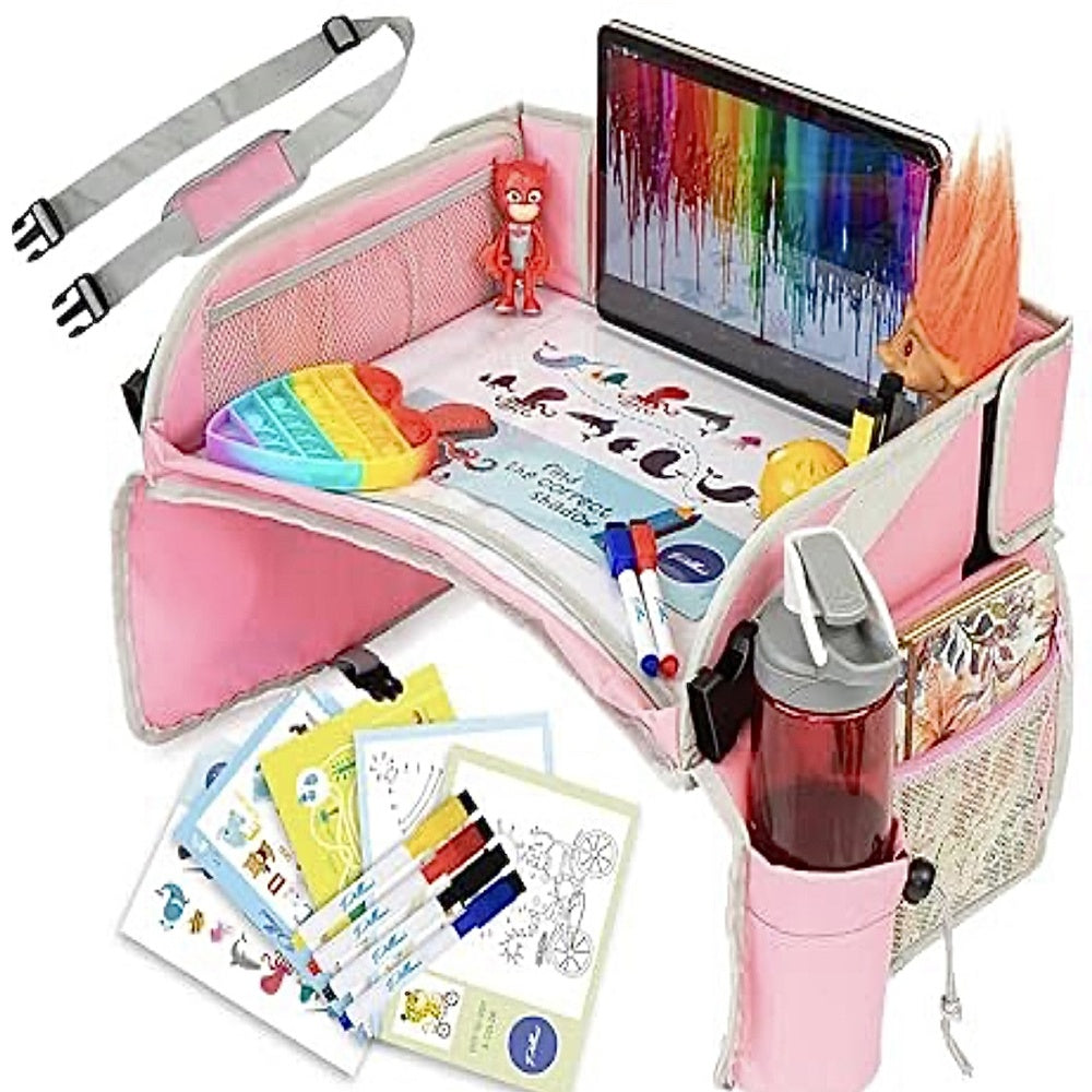 DoodleTrayz™- Portable drawing board