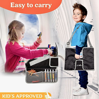 DoodleTrayz™- Portable drawing board