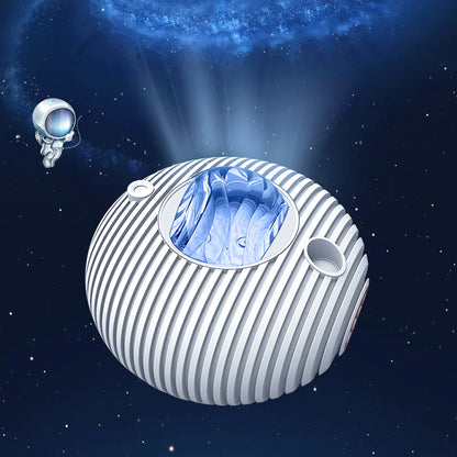 NovaDome™ UFO Star Projector