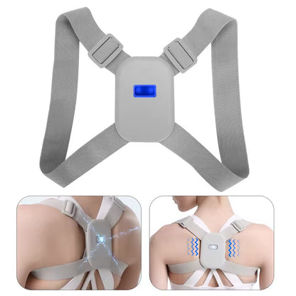 UprightEase™ Intelligent Posture Trainer