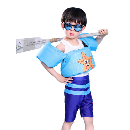 AquaNest™ Infant Float Arm Sleeves