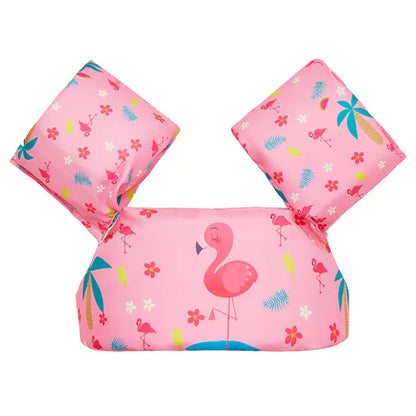 AquaNest™ Infant Float Arm Sleeves