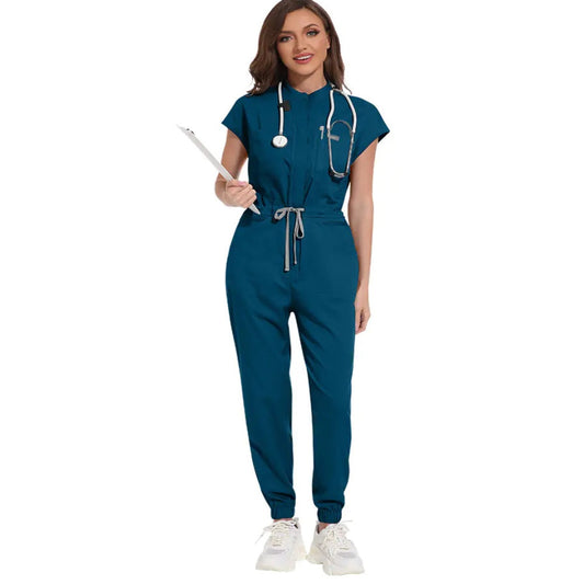 Dry Core™-  Spill proof scrubs