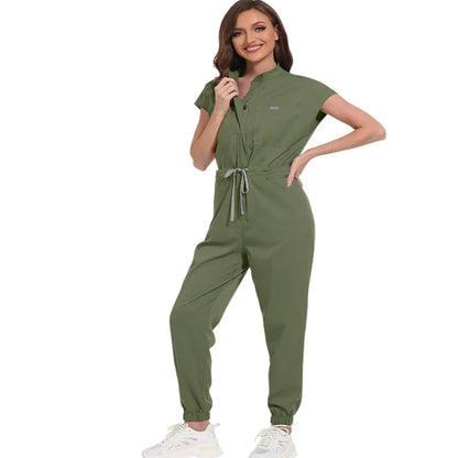 Dry Core™-  Spill proof scrubs