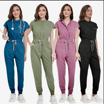 Dry Core™-  Spill proof scrubs