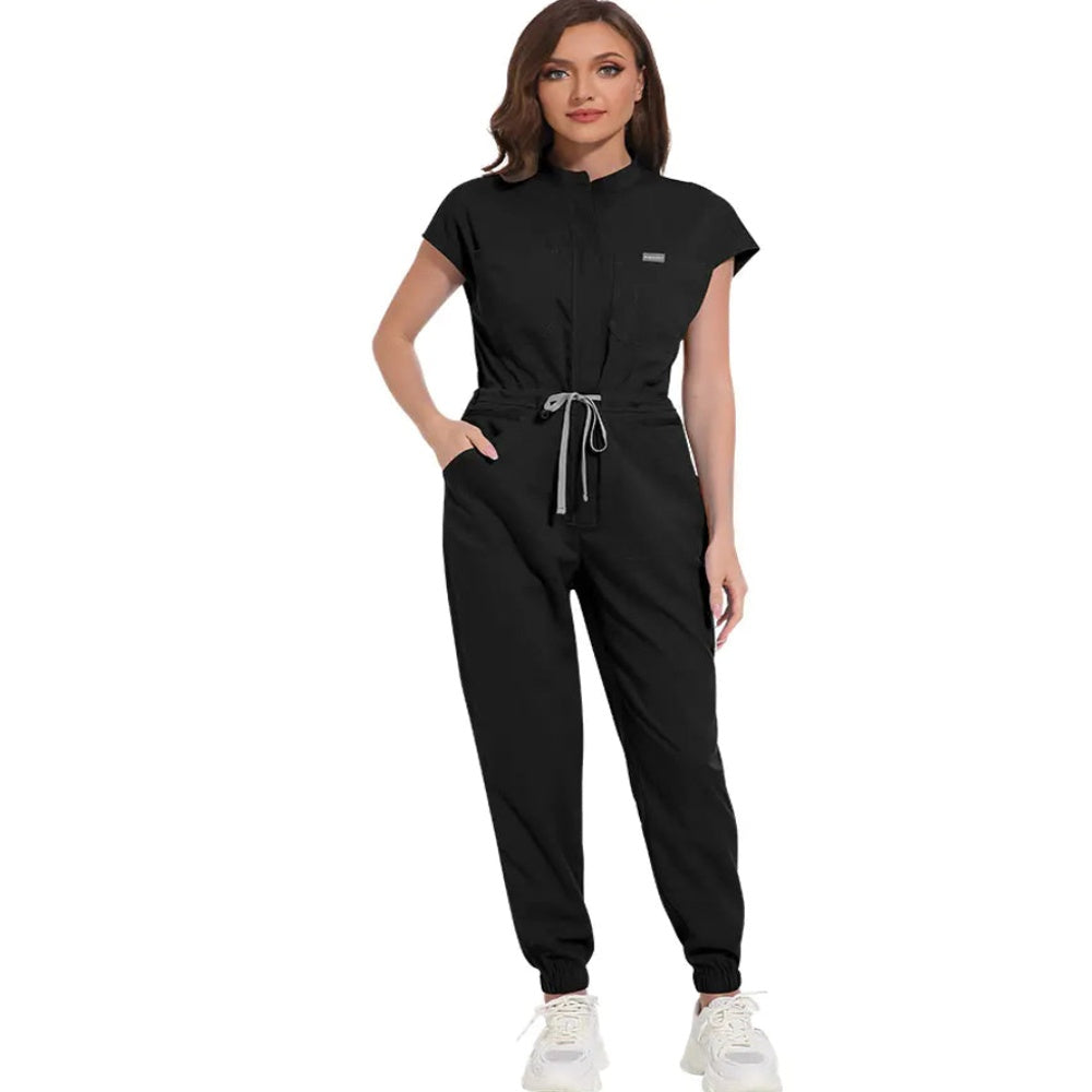 Dry Core™-  Spill proof scrubs