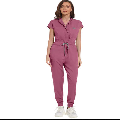 Dry Core™-  Spill proof scrubs