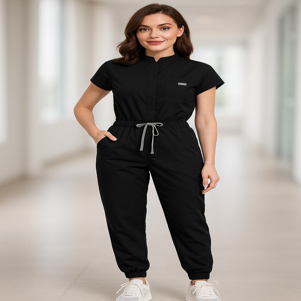 Dry Core™-  Spill proof scrubs