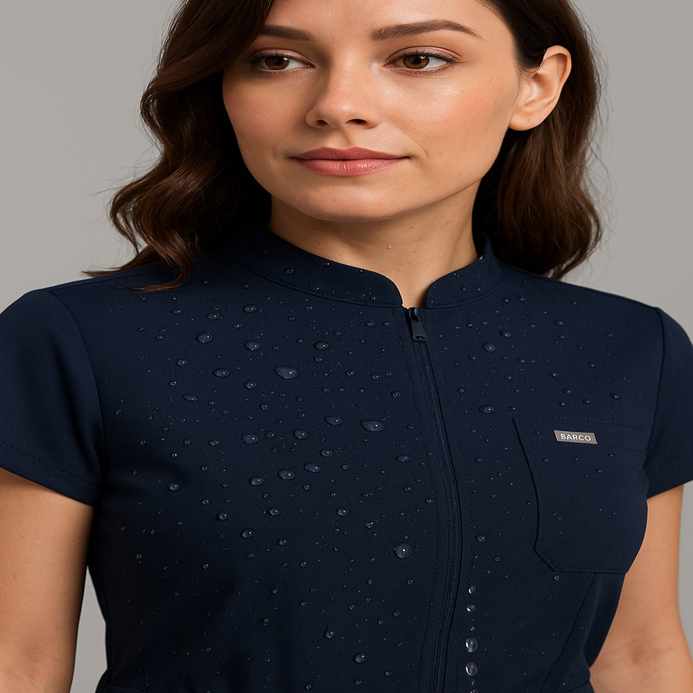 Dry Core™-  Spill proof scrubs